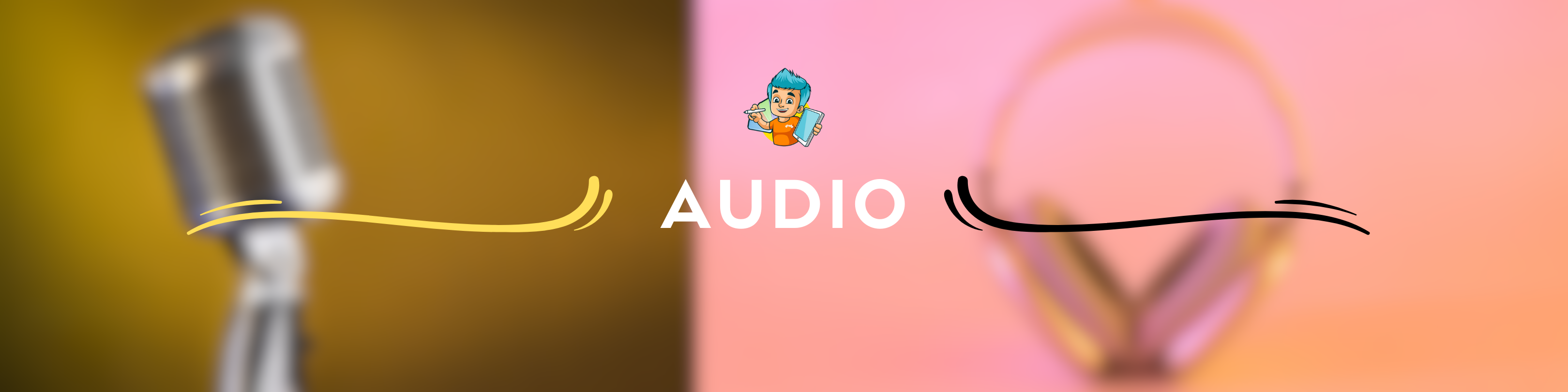 Audio - Headphones - Earbuds