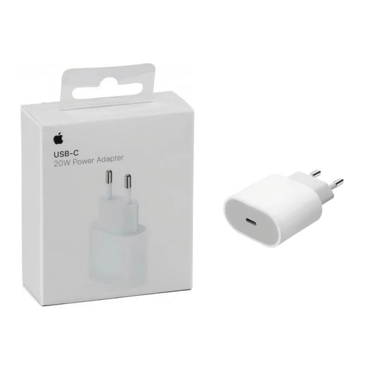 Apple USB-C 20W Adapter - Original
