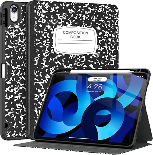 iPad Air 4/5 Notebook Case