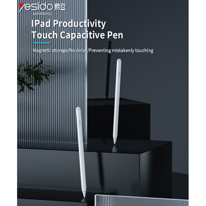 Yesido ST11 iPad Stylus - قلم ايباد مع راحة اليد