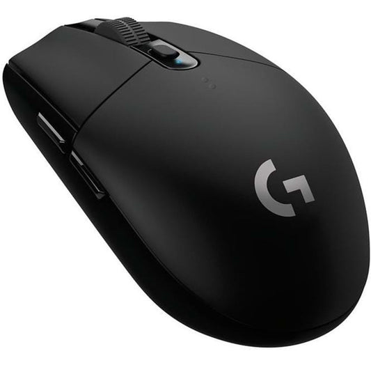 Logitech G305 Mouse Lightspeed وكيل رسمي