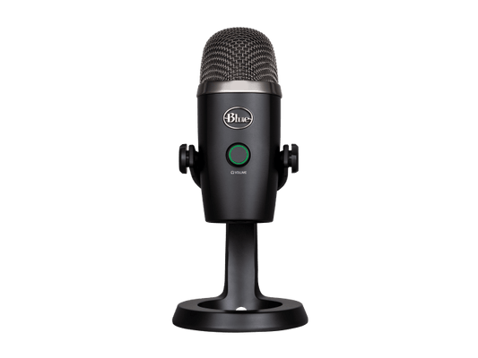Blue Yeti Nano Microphone